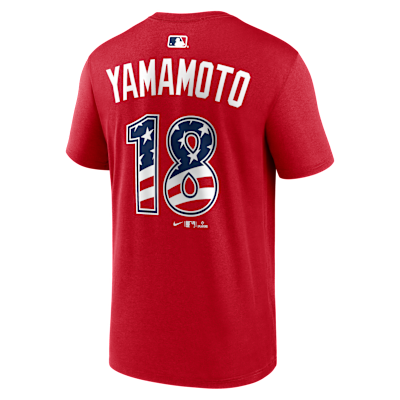 Shohei Ohtani National League 2026 All-Star Game Men's Nike Dri